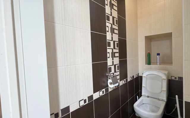 Na Ulitse Polesskaya 57 Flat