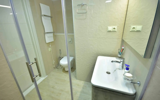 Hotel Alliance Palace Batumi Apartments