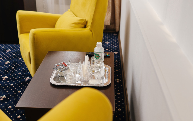 Oskar Hotel