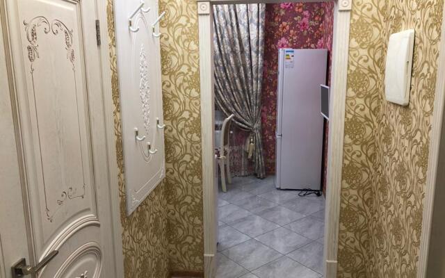 Гостевой дом Сударь