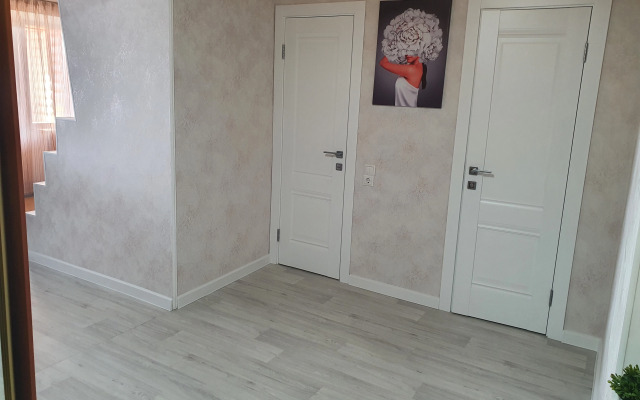 Vitalij HouseRent Odnokomnatnaya studiya po ul. Lenina,104B Flat
