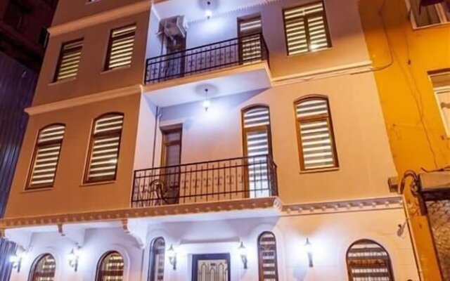 Taksim Sem House