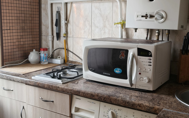 Аппартаменты на Звездинке