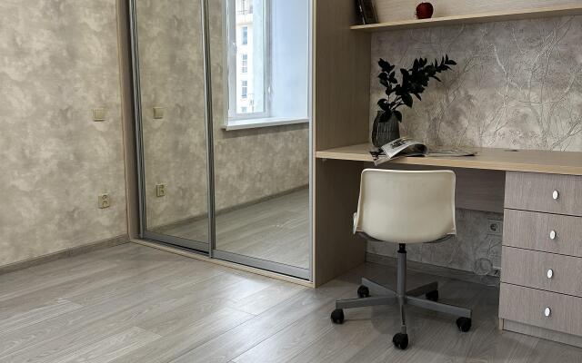 Vozle Tsuma Flat