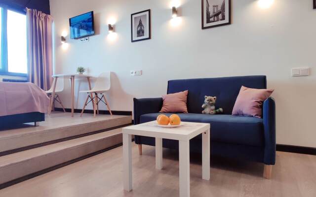 Like 1002-2 Apartment