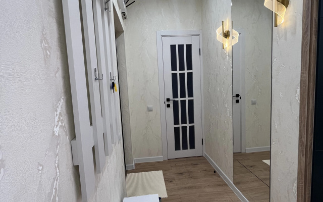 Апартаменты Двухкомнатные Жк Россинский