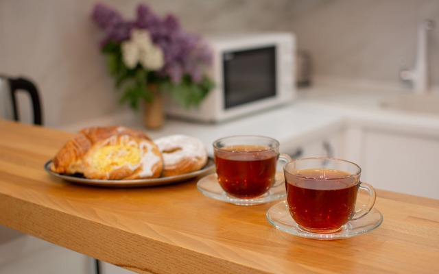 Апартаменты на улице Балтийской 6