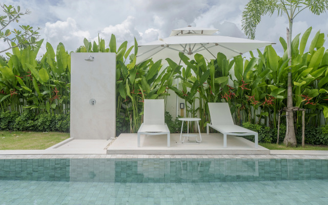 Asherah New 3Br Luxury Poolside Paradise Villa