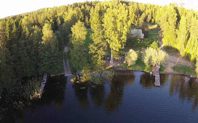 Pajarinniemi Cottage Villa
