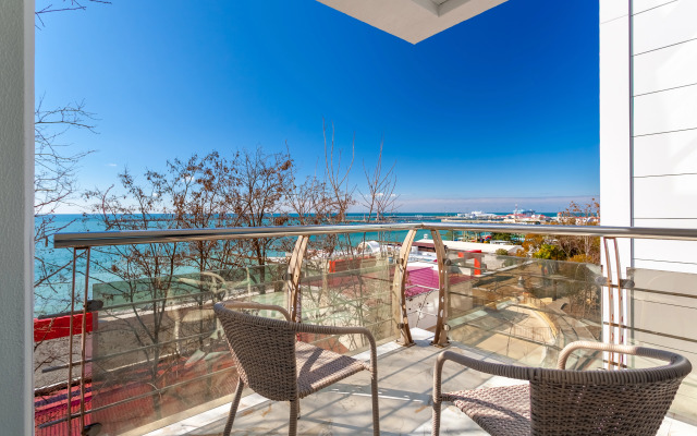 Grejs Gorizont Hotel