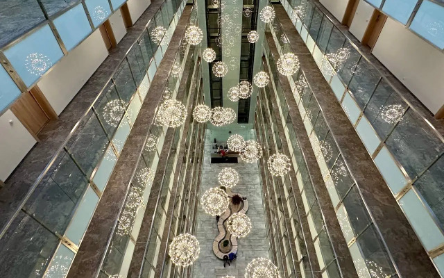 Lyuks S Otlichnym Peterburgskim Vidom Apartments