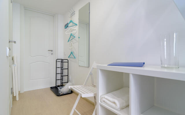 Vokrug Sveta Apartment 2