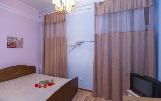 Maja Apart-Hotel