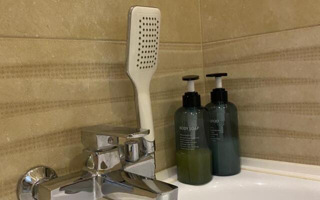 Квартира у зоопарка