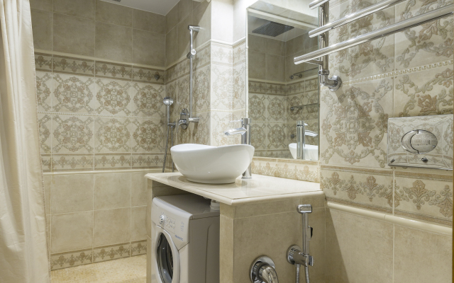 Апартаменты на Невском у Эрмитажа