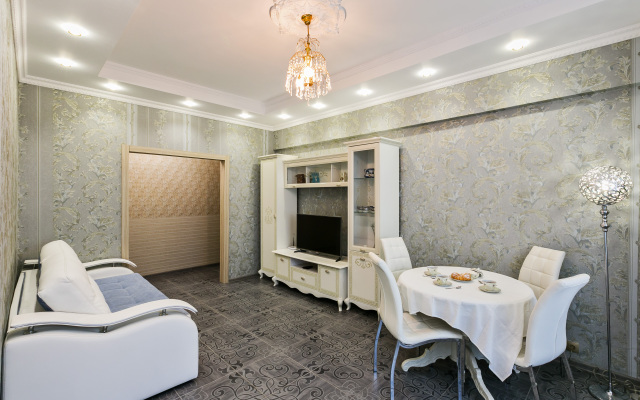 Квартира GM Apartments у Павелецкой