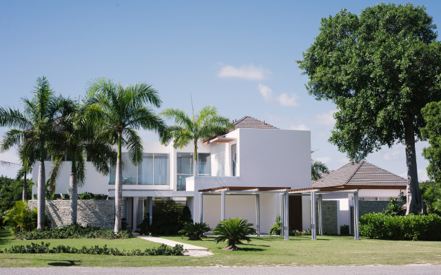 Large Cap Cana at Yarari Villa