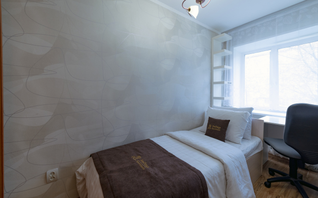 InnDays Долгого улица, 13