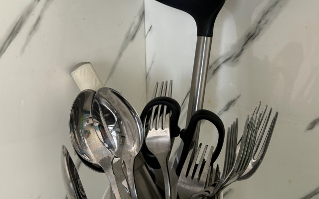 Квартира с Видом на Китай