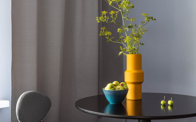 Квартира Студия в Самом Центре Уфы iГости