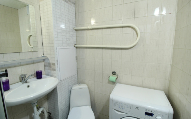 Квартира на Марьино