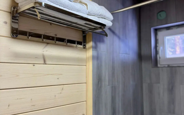 База отдыха Турбаза Тайна гор