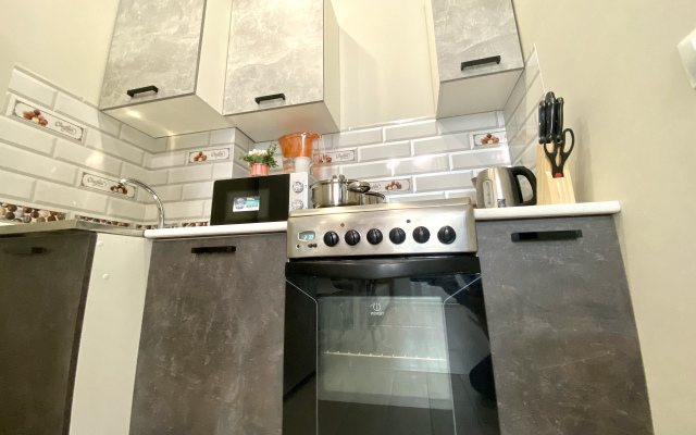 Fsf Dvuhkomnatnye Distancionnyj Zaezd Apartments