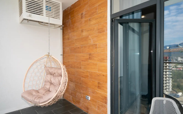 LS-Econom Studio Apartments