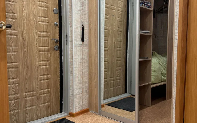 Ryadom s Dalgau Flat