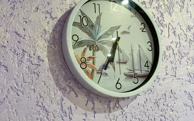 Апартаменты на улице Кочетова