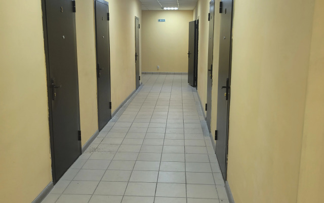 Main Room Chesnokovka Guest House