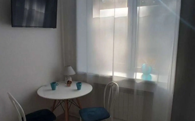 2 Na Ulitse Dekabristov 23 Apartments
