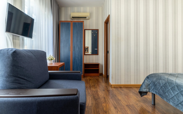 Fregat 2 Guest House