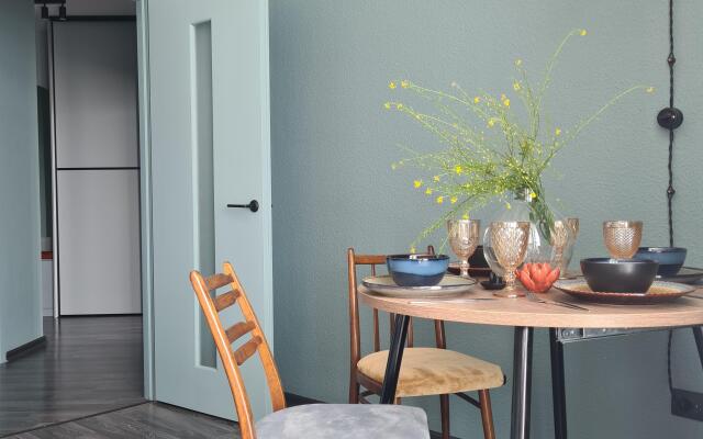 Апартаменты Apart Seasons Tokarey