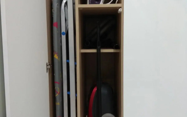 U Nakhimovskogo Flat