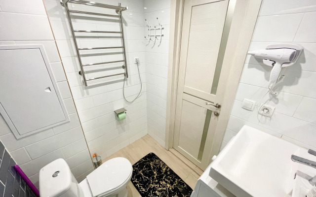 Апартаменты м.Тушинская