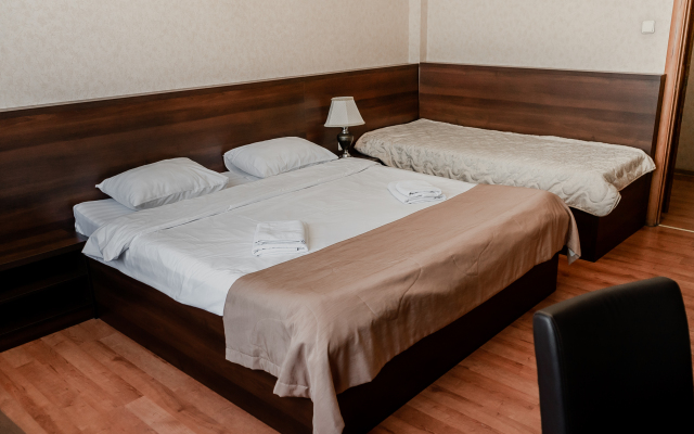 Villa Tat'yana Na Verhneozyornoj