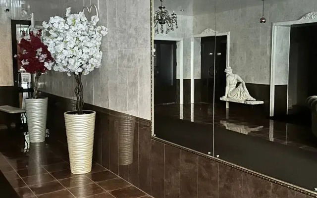 Гостиница Виктория+