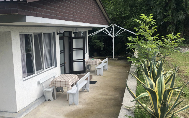 Yuzhnaya Mini Hotel