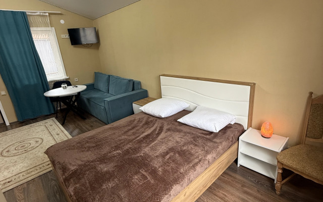 Apartments FinHouse