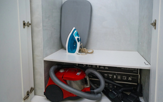 Апартаменты Евро 3х Комнатные