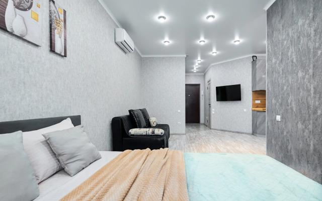 Квартира Симпатичная  в Центре Города