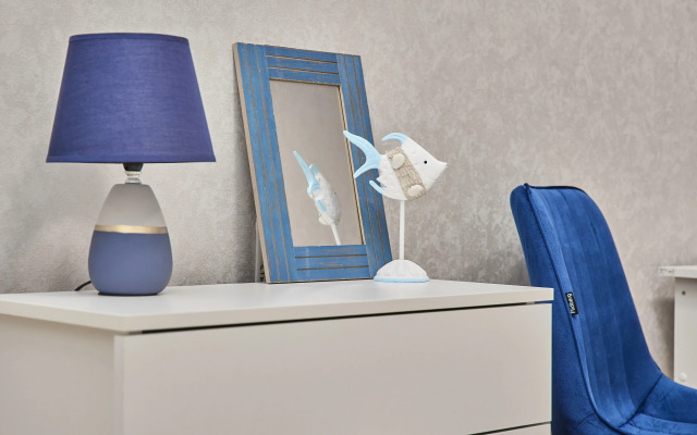 Гостевой дом Питерская Гостевая