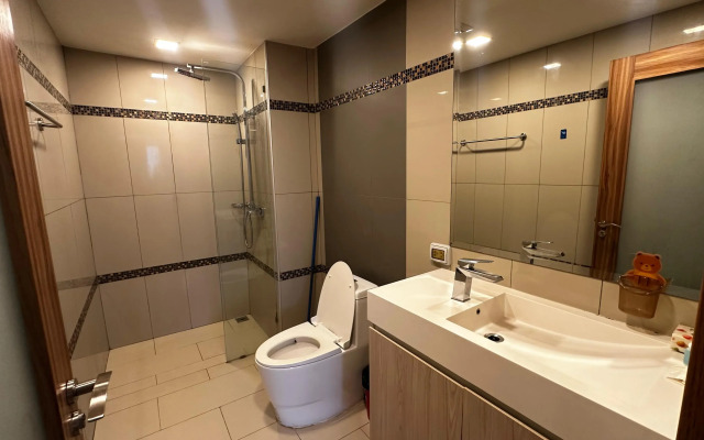 Laguna Beach Resort 2 Pattaya Flat