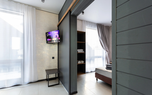 Grey Villas Villa