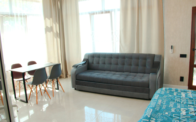 Milar Guest House