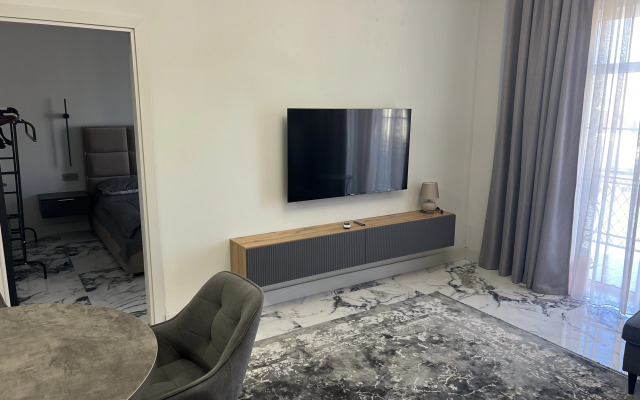 Апартаменты Grand Apart