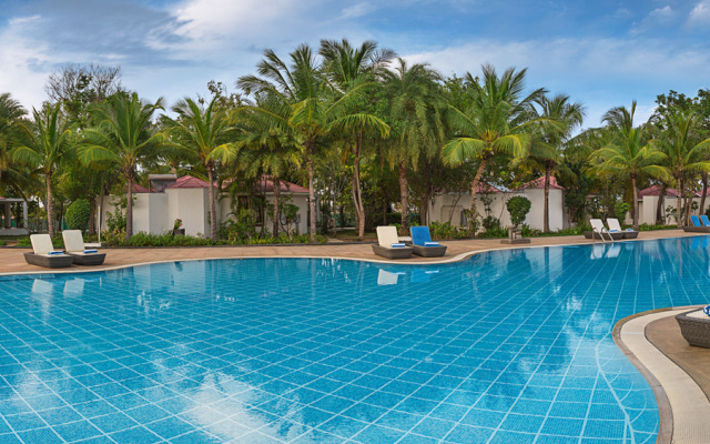 Chariot Beach Resorts Hotel
