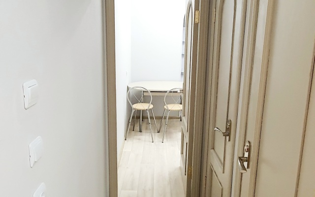 Апартаменты Бакинская 11