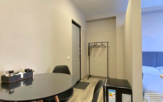 Апартаменты Мэркури 6